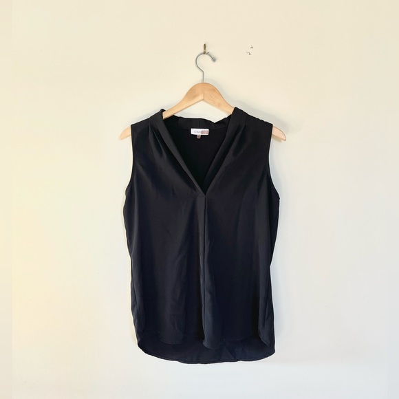 Calvin Klein Blouse - Picture 1 of 3